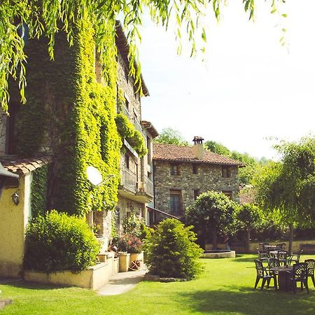 Casa Etxalde Guest House Camprodon Luaran gambar