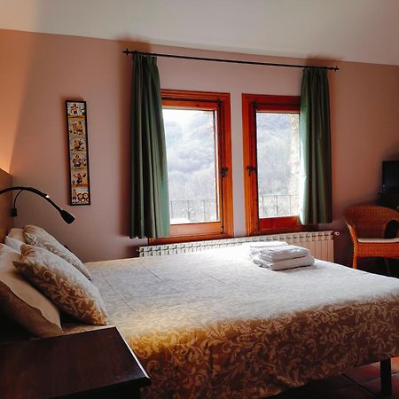 Casa Etxalde Guest House Camprodon Luaran gambar