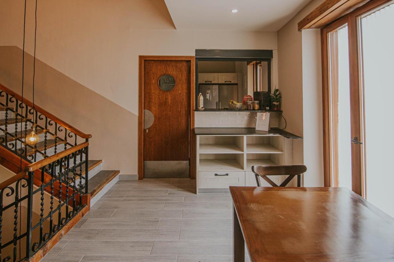 Casa Etxalde Guest House Camprodon Luaran gambar