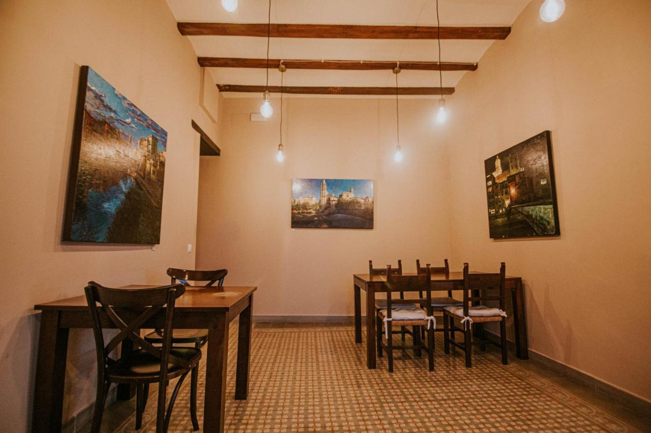 Casa Etxalde Guest House Camprodon Luaran gambar
