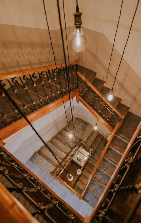 Casa Etxalde Guest House Camprodon Luaran gambar