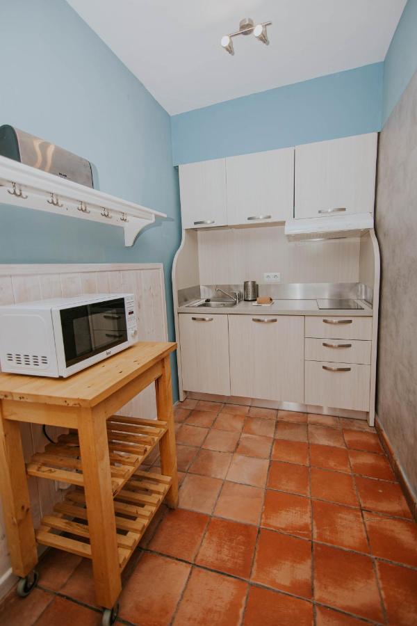 Casa Etxalde Guest House Camprodon Luaran gambar