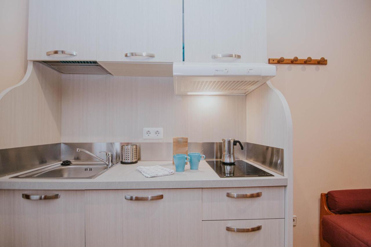 Casa Etxalde Guest House Camprodon Luaran gambar