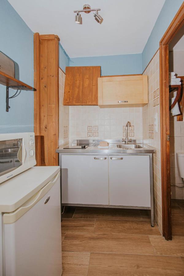 Casa Etxalde Guest House Camprodon Luaran gambar