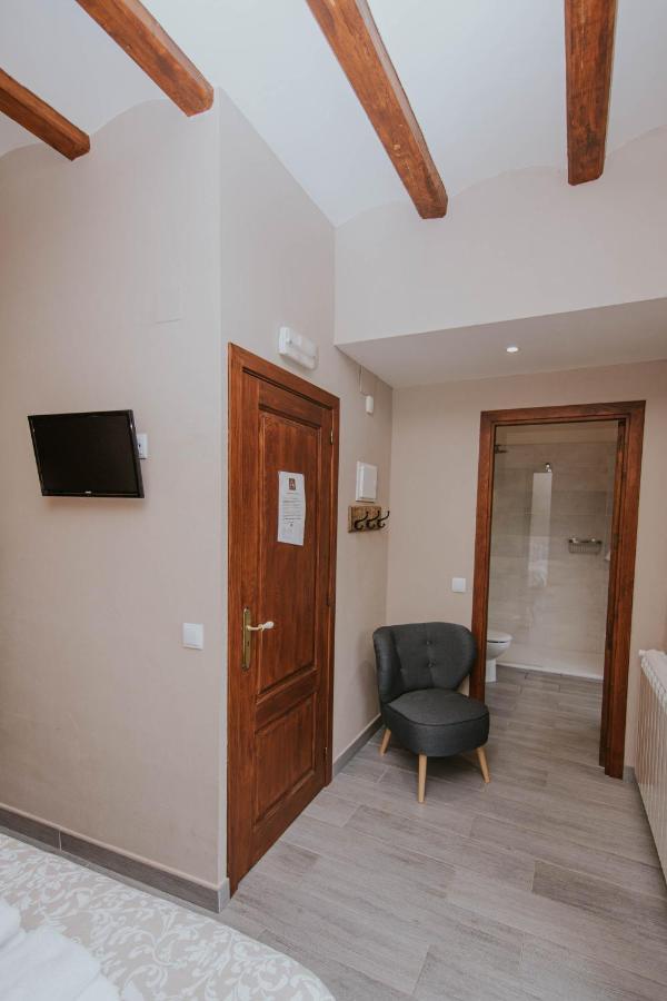 Casa Etxalde Guest House Camprodon Luaran gambar