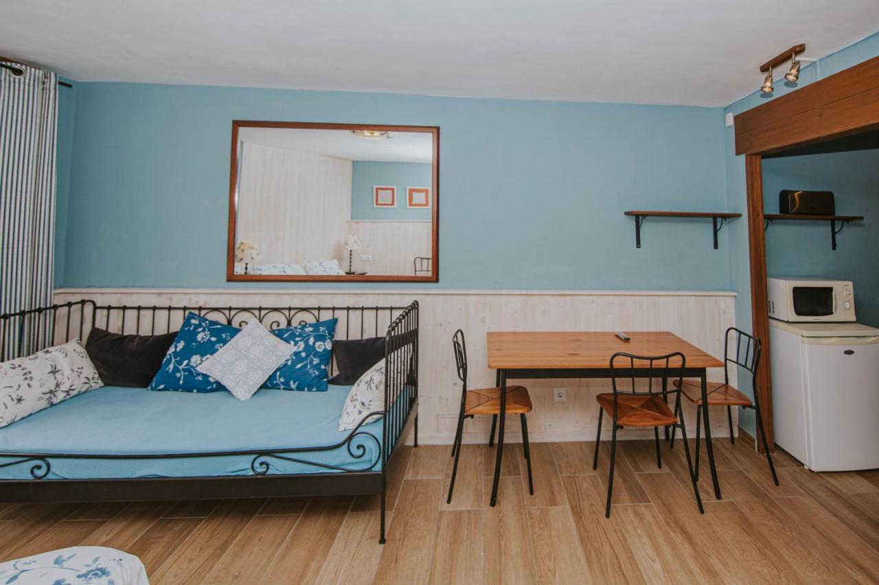 Casa Etxalde Guest House Camprodon Luaran gambar