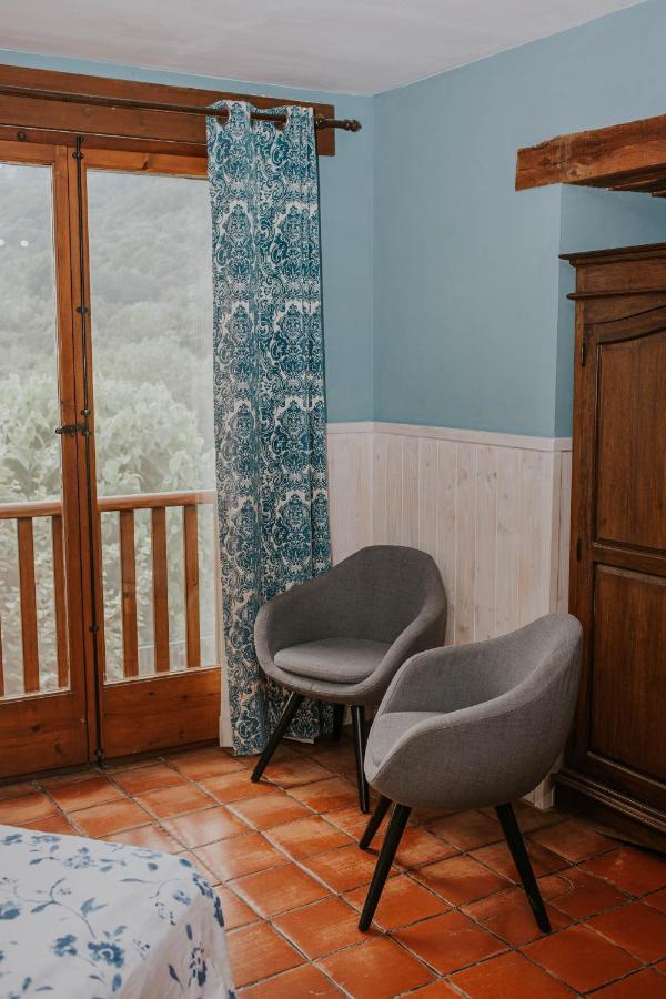 Casa Etxalde Guest House Camprodon Luaran gambar