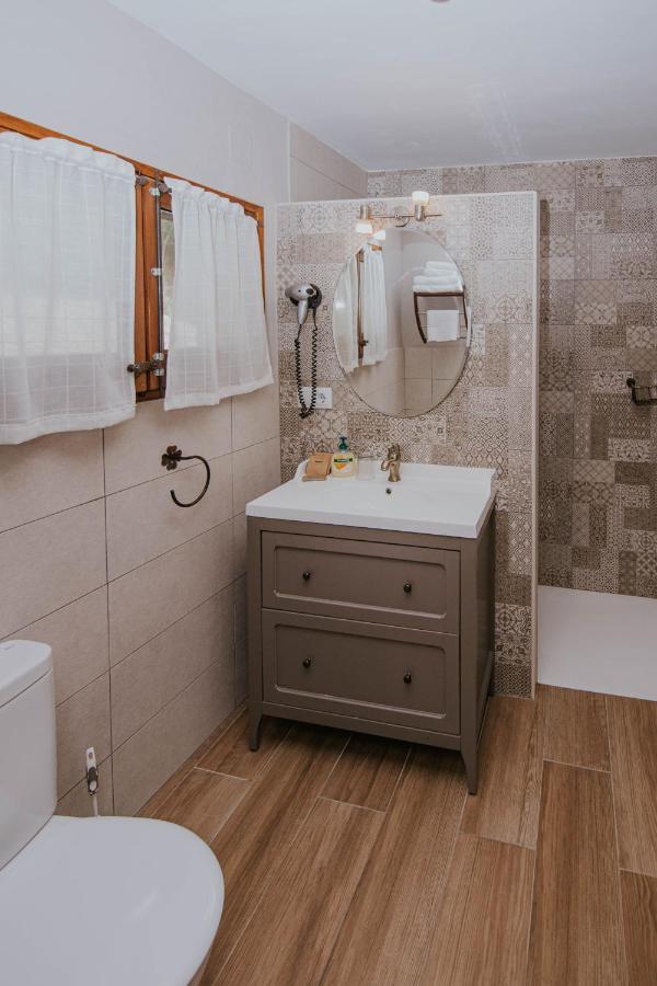 Casa Etxalde Guest House Camprodon Luaran gambar