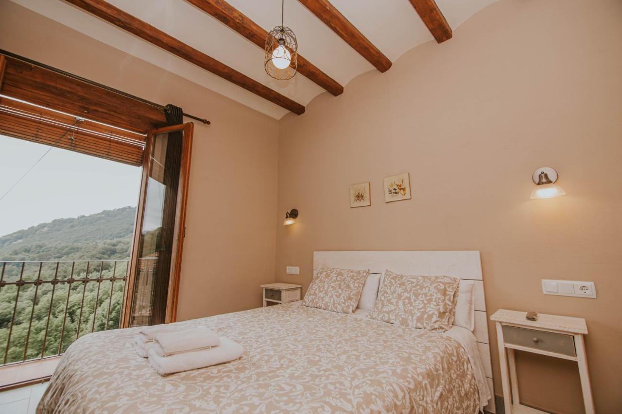 Casa Etxalde Guest House Camprodon Luaran gambar
