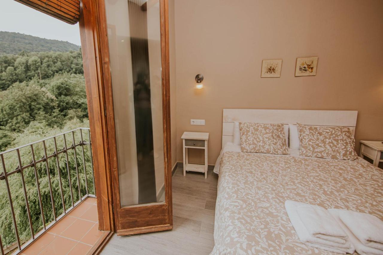 Casa Etxalde Guest House Camprodon Luaran gambar