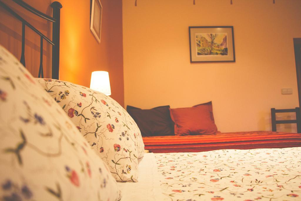 Casa Etxalde Guest House Camprodon Bilik gambar