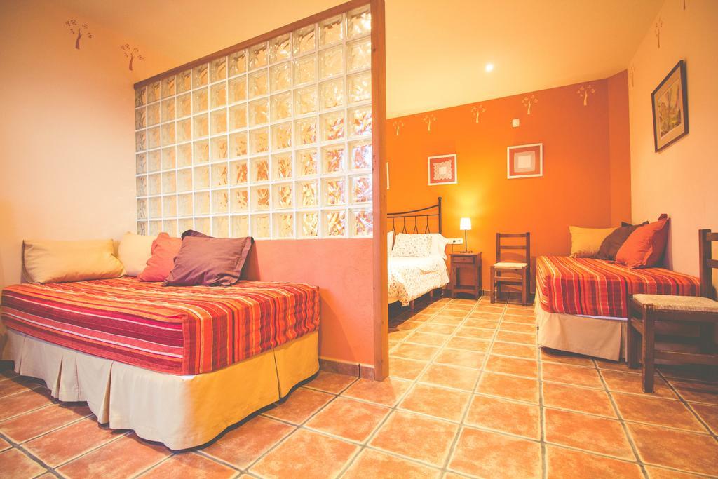 Casa Etxalde Guest House Camprodon Bilik gambar