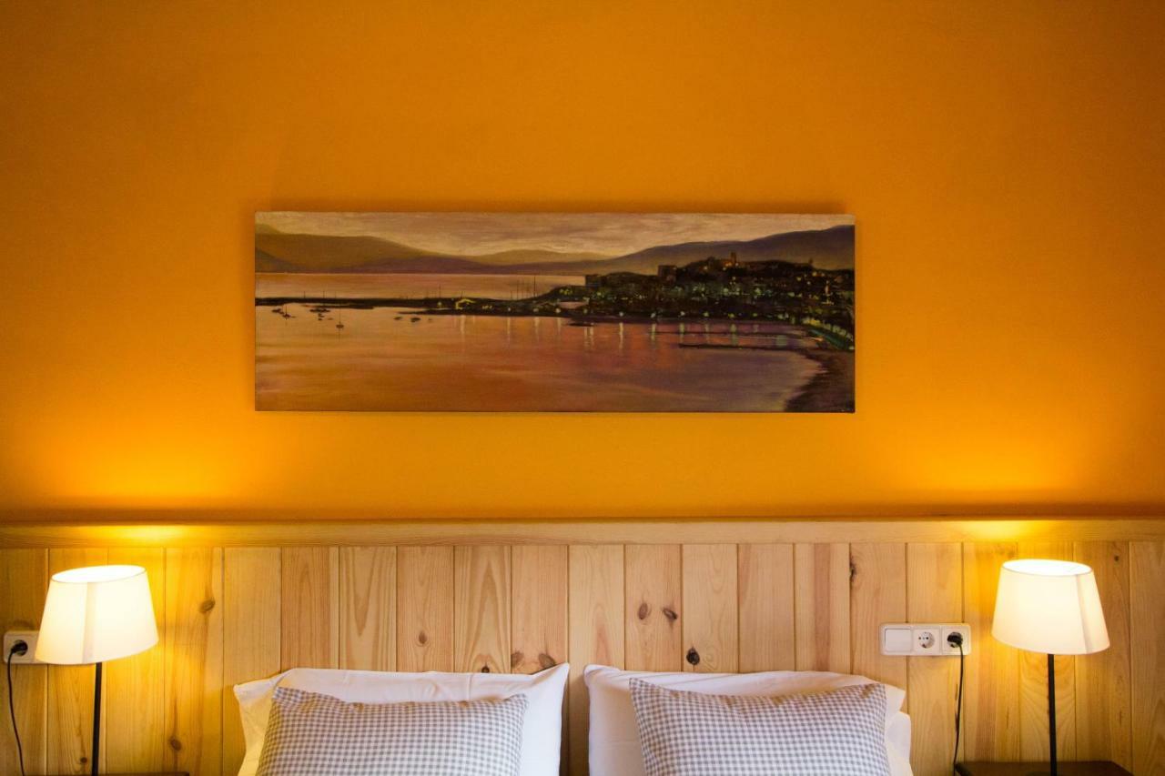 Casa Etxalde Guest House Camprodon Luaran gambar