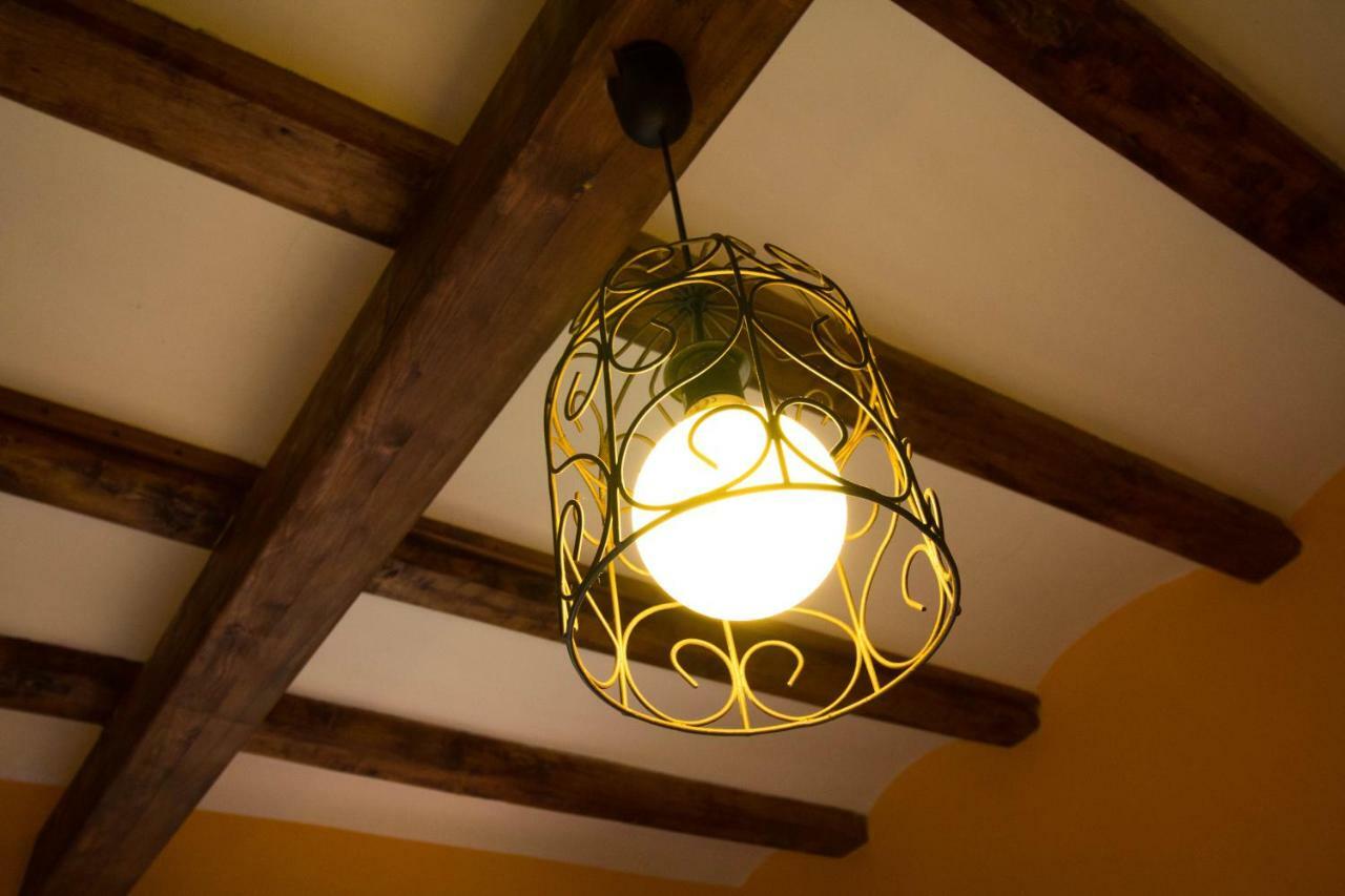Casa Etxalde Guest House Camprodon Luaran gambar